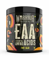 Warrior - EAA Essential Amino Acids, Sour Apple, Powder, 360g