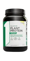 Rule One - Plant Protein, Białko Roślinne, Frozen Banana, Proszek, 570g
