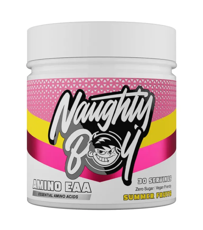 Summer Vibes - Amino EAA, Summer Fruits - 345g