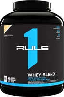 R1 Whey Blend, Cookies & Creme - 2240g