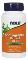 NOW Foods - Andrographis, 400 mg, 90 vcaps