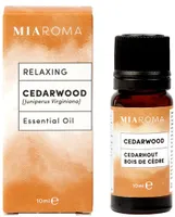 Holland & Barrett - Essential Oil, Miaroma Cedarwood Pure Essential Oil, 10 ml