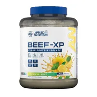 Beef-XP, Lemon & Mint - 1800g