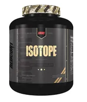 Redcon1 - Isotope - 100% Whey Isolate, Odżywka Białkowa, Peanut Butter Chocolate, Proszek, 2428g