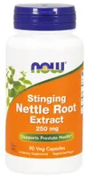 NOW Foods - Nettle Root Extract, 250mg, 90 capsules