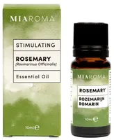 Holland & Barrett - Olejek Eteryczny, Miaroma Rosemary Pure Essential Oil, 10 ml
