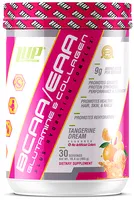 1Up Nutrition - Her BCAA/EAA Glutamine & Collagen Plus Hydration Complex, Tangerine Dream , 465g