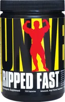 Universal Nutrition - Ripped Fast, 120 capsules