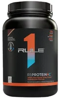 Rule One - R1 Protein HC, Chocolate Marshmallow, Proszek, 650g