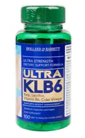 Holland & Barrett - Ultra KLB6, 100 capsules