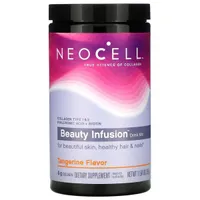 NeoCell - Beauty Infusion, Tangerine, Powder, 330g