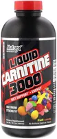 Nutrex - Liquid Carnitine 3000, Green Apple, 480 ml