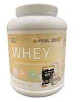 CNP - Whey, Odżywka Białkowa, Cereal Milk, Proszek, 2000g