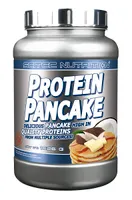 SciTec - Protein Pancake, Coconut-White Chocolate, Proszek, 1036g