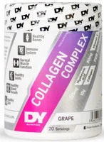 Dorian Yates - Collagen Complex, Grape, Proszek, 300g