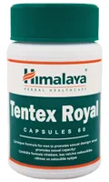 Himalaya - Tentex Royal, 60 capsules