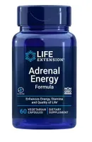 Life Extension - Adrenal Energy Formula, 120 vkaps