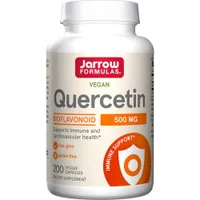 Jarrow Formulas - Quercetin, 500mg, 200 capsules