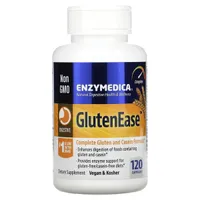 Enzymedica - GlutenEase, 120 kapsułek