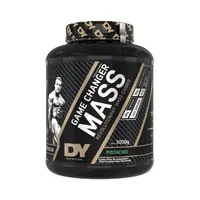 Dorian Yates - Game Changer Mass, Gainer, Pistachio, Proszek, 3000g