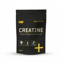CNP - Creatine Powder, Proszek, 250g
