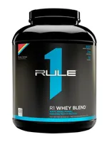 Rule One - R1 Whey Blend, Fruity Cereal, Proszek, 2210g
