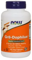 NOW Foods - Gr8-Dophilus, 120 vkaps