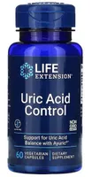 Life Extension - Uric Acid Control, 60 vkaps
