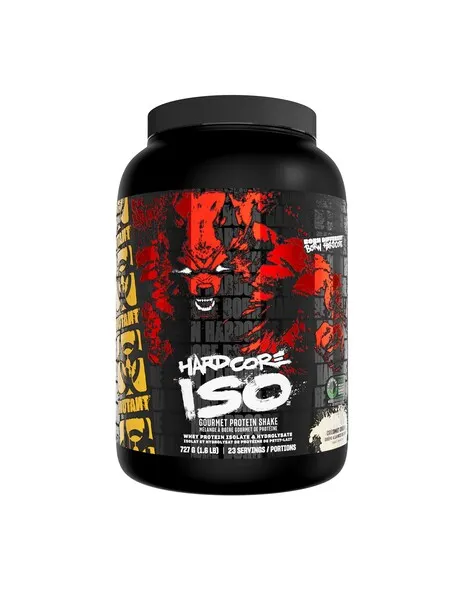Iso Surge, Coconut Cream - 727g
