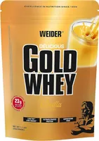 Weider - Gold Whey, Fresh Vanilla, Powder, 500g