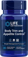 Life Extension - Body Trim and Appetite Control, 30 vkaps