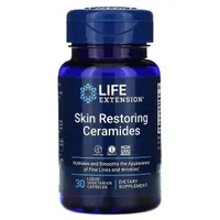 Life Extension - Skin Restoring Ceramides, 30 capsules