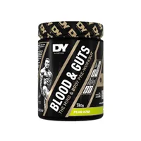 Dorian Yates - Blood and Guts, Pear-Kiwi, Proszek, 380g
