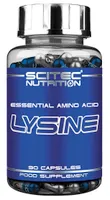 SciTec - Lysine, 700mg, 90 capsules