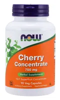 NOW Foods - Black Cherry, 750 mg, 60 vkaps