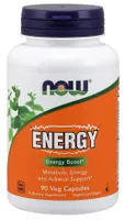 NOW Foods - Energy, 90 capsules