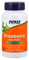 NOW Foods - Cranberry Extract, 90 capsules