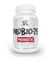 5% Nutrition - Probio-75, Probiotics, 60 capsules