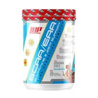 1Up Nutrition - His BCAA/EAA Glutamine & Joint Support Plus Hydration Complex, Original Cola, Proszek, 450g