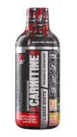 L-Carnitine 1500, Sweet N Tart - 473 ml