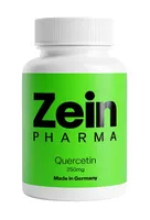 Zein Pharma - Quercetin, 250mg, 90 capsules