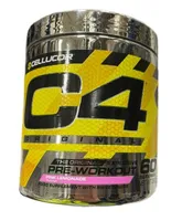 Cellucor - C4 Original, Pink Lemonade, Powder, 390g