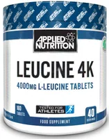Applied Nutrition - L-leucyna 4K, 160 tabletek