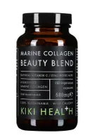 KIKI Health - Marine Collagen, 580mg, 150 vkaps