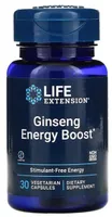 Life Extension - Asian Energy Boost, 90 kapsułek roślinnych 