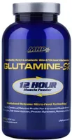 MHP - Glutamine-SR, Powder, 300g