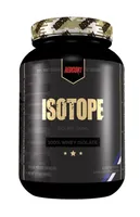 Redcon1 - Isotope 100% Whey Isolate, Blueberry Yogurt,  930g