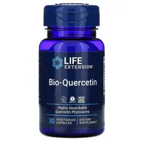 Life Extension - Bio-Quercetin, 30 vkaps
