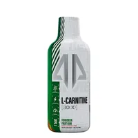 AP Sports Regimen - L-Carnitine 3000, Forbidden Fruit Gum, Płyn, 473 ml