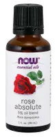 NOW Foods - Essential Oil, Rose, Liquid, 30 ml